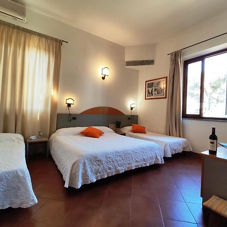 Locanda Menabuoi Donoratico Exteriör bild