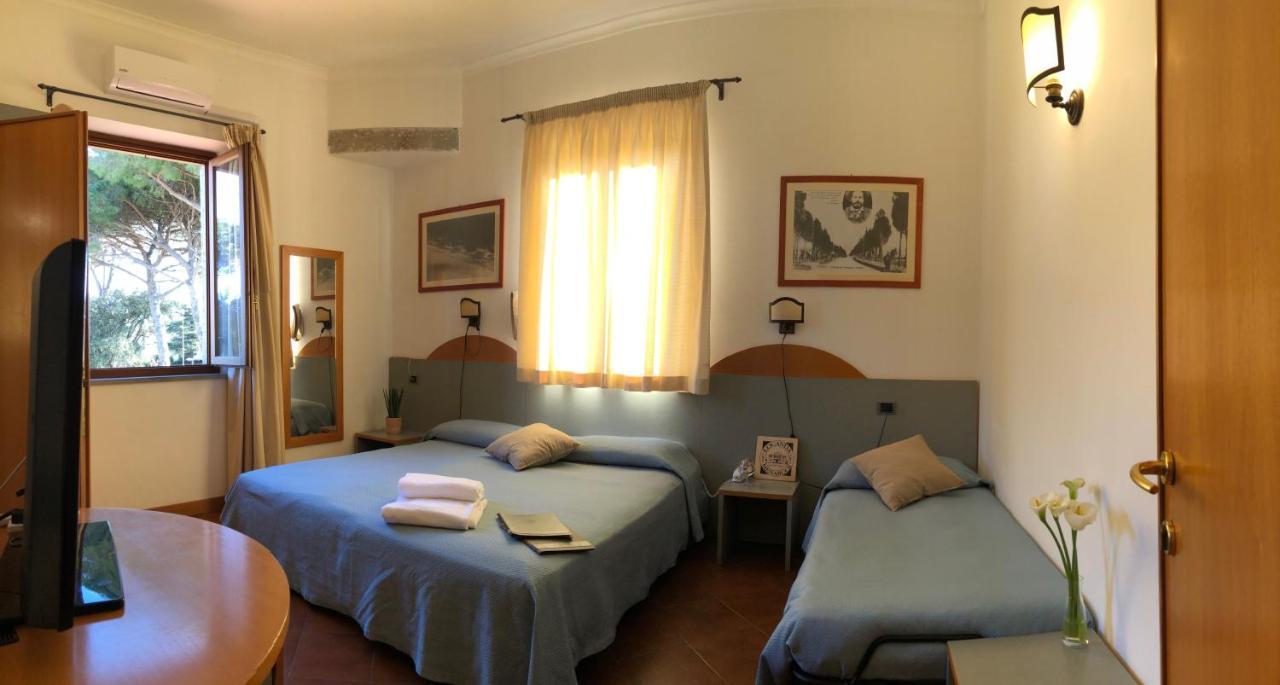 Locanda Menabuoi Donoratico Exteriör bild