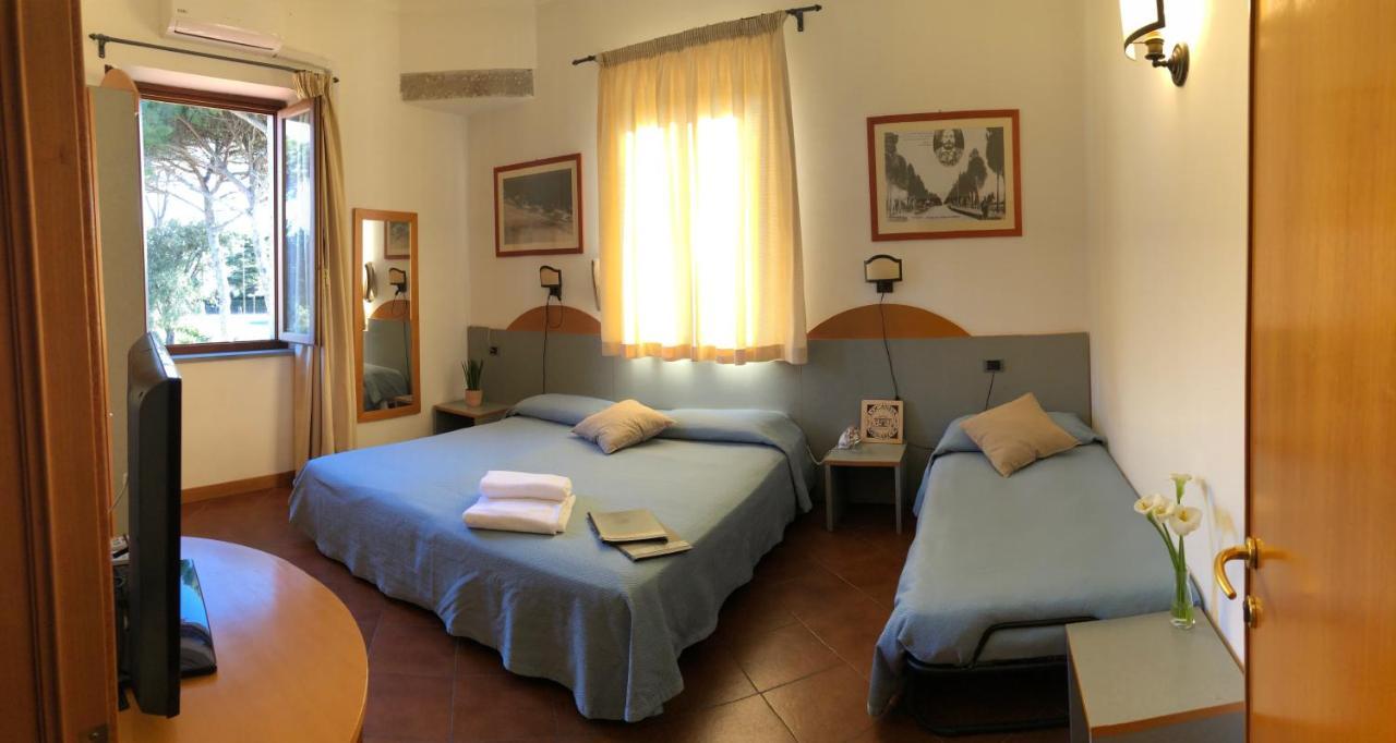 Locanda Menabuoi Donoratico Exteriör bild
